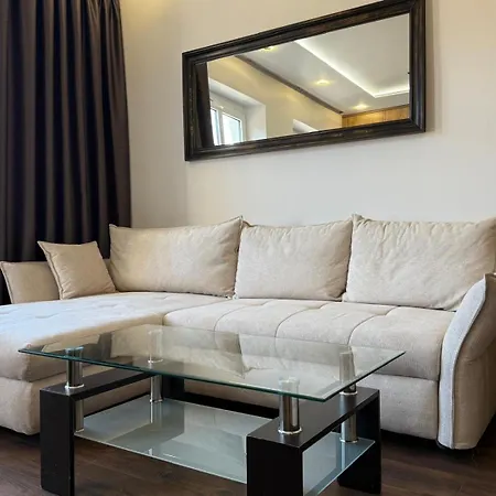 Apartament Greenhills 3