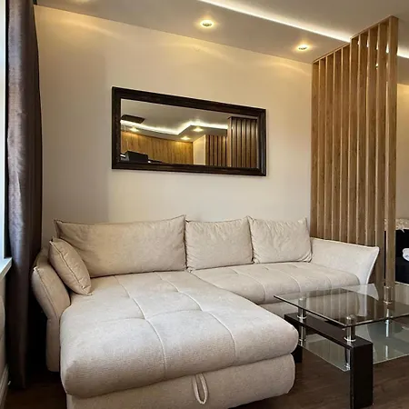 Greenhills 3 Apartament *