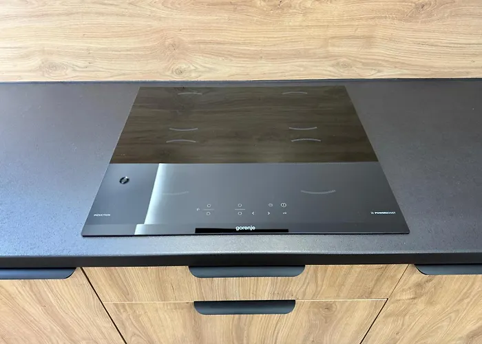 公寓 Greenhills 3 *