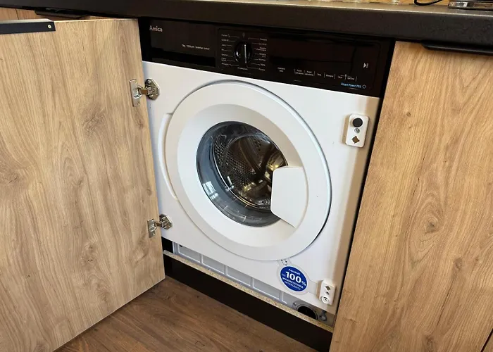 Greenhills 3 公寓 *