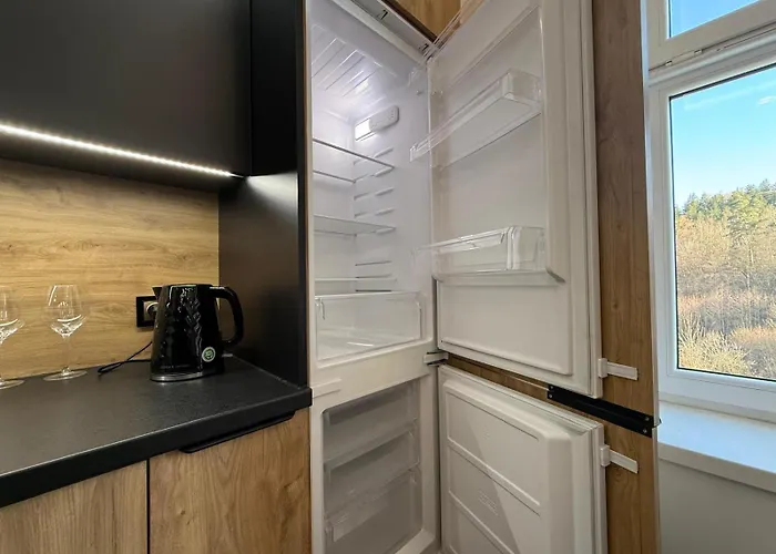 公寓 Greenhills 3 瓦乌布日赫