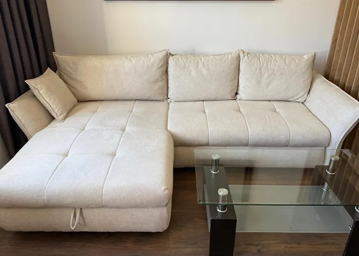 Greenhills 3 公寓 瓦乌布日赫