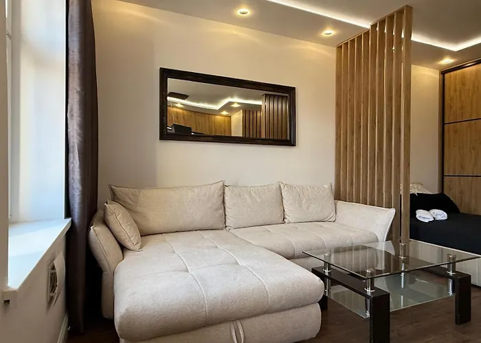 Greenhills 3 公寓 *